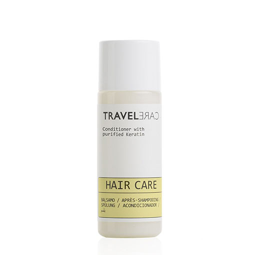 Kit Travel Care