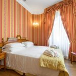 Hotel Gambrinus Roma